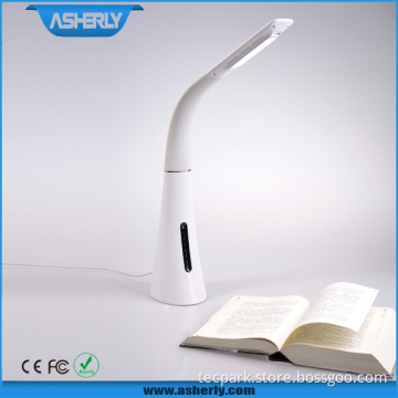 DC12V COB LED Panel Light with Sliding Touch Dimmer